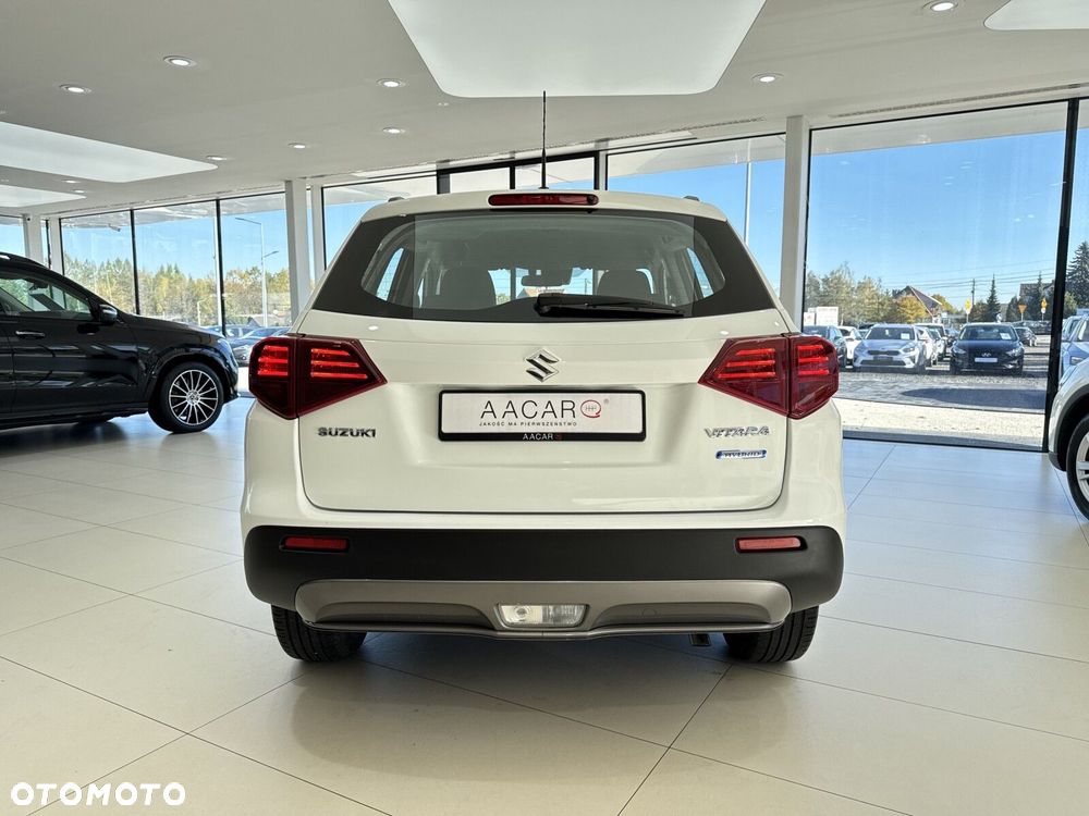 Suzuki Vitara - 4