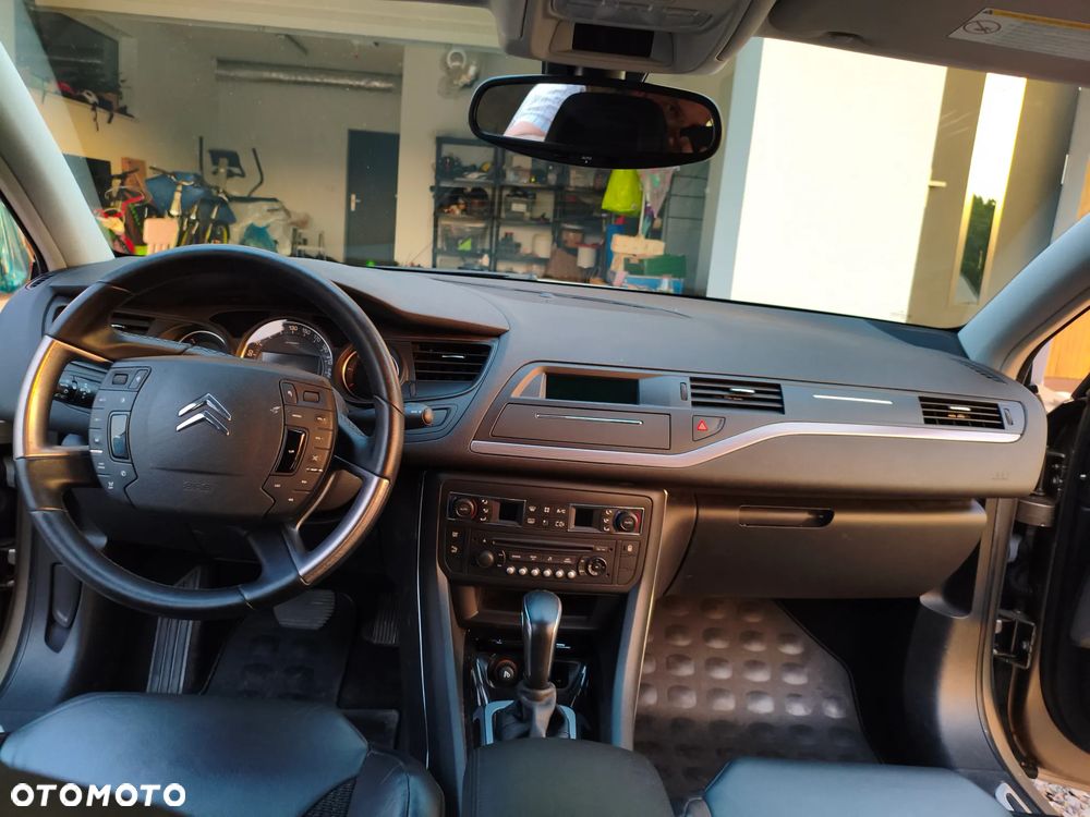 Citroën C5 2.0 HDi Exclusive - 7