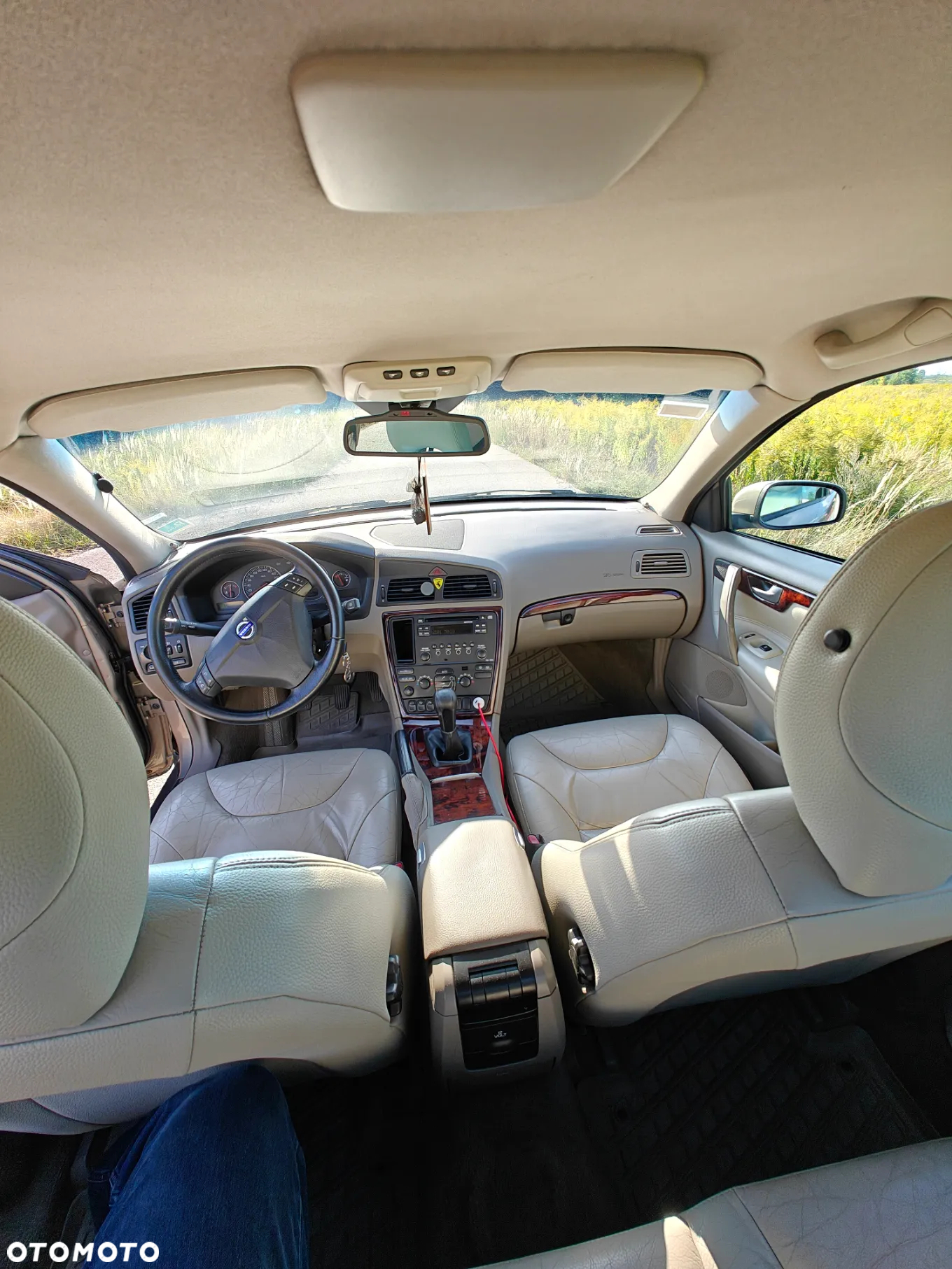Volvo S60 2.4D Summum - 13