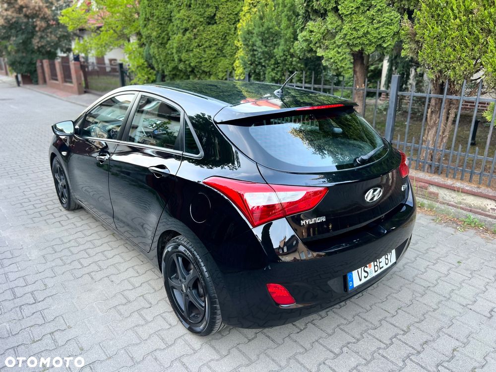 Hyundai i30 1.4 Style - 17