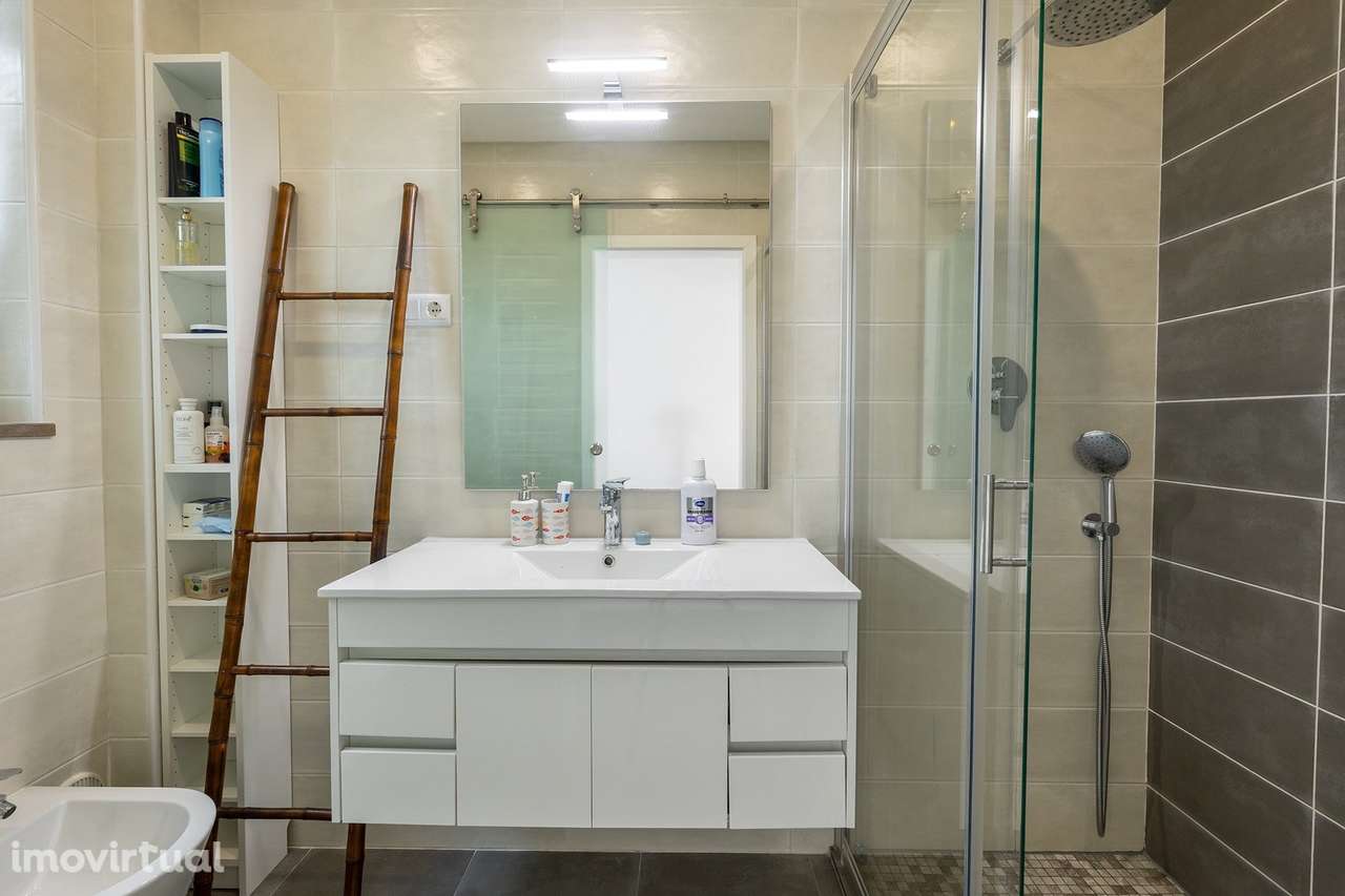 MORADIA MODERNA T1+1 NO CENTRO HISTÓRICO DE LAGOS - Grande imagem: 5/20