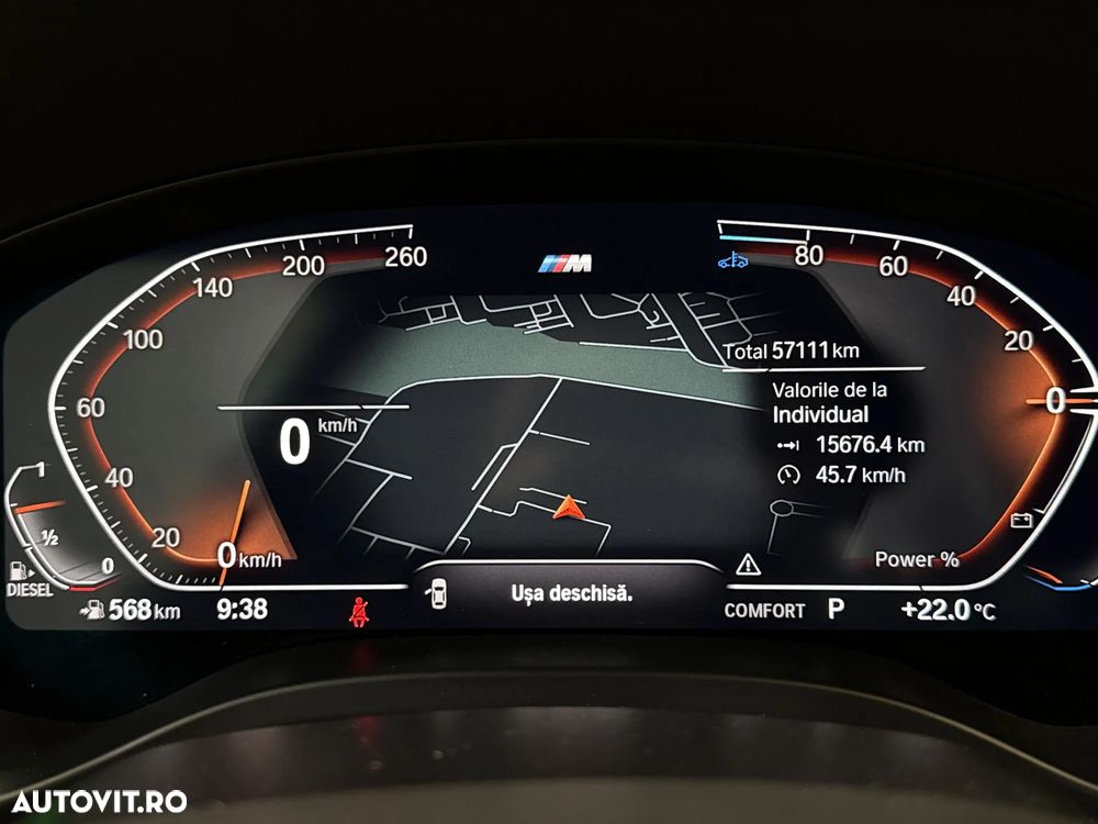 BMW X4 - 11