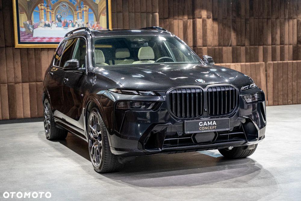 BMW X7 - 3