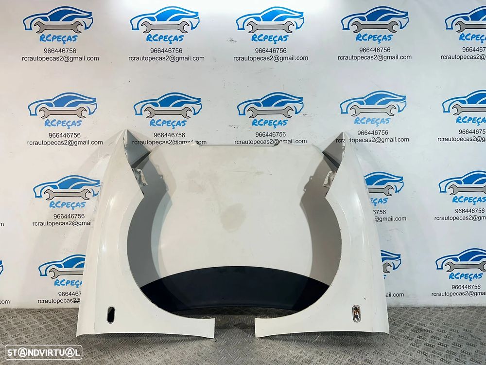 .Frente Completa Seat Leon 1P 2.0 TDi Diesel Fase 2 Facelift 2005 - 2012 - 11