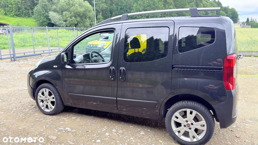 Fiat Qubo - 4