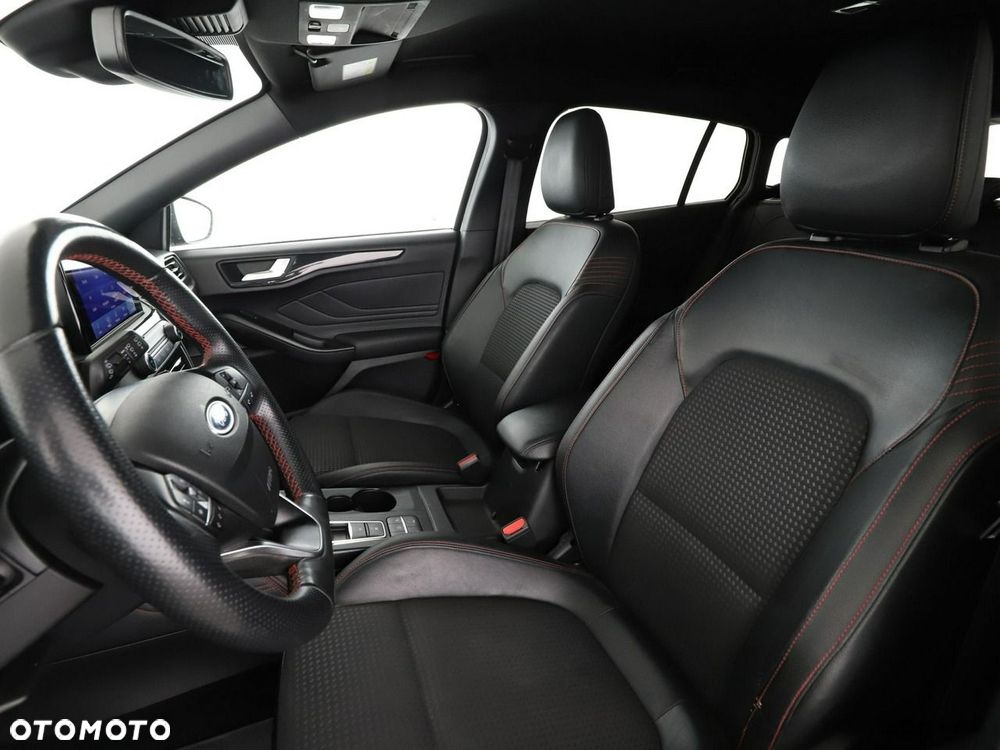 Ford Focus 2.0 EcoBlue ST-Line X - 14