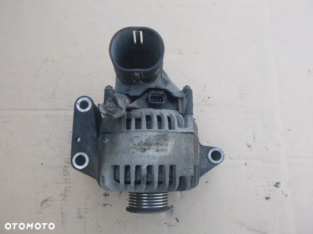 ALTERNATOR FORD MONDEO MK3 2.0 TDDI TDCI - 5