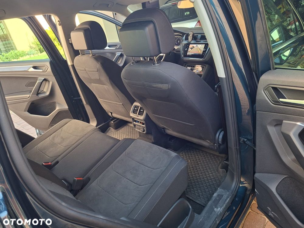 Volkswagen Tiguan 1.5 TSI EVO Elegance DSG - 10