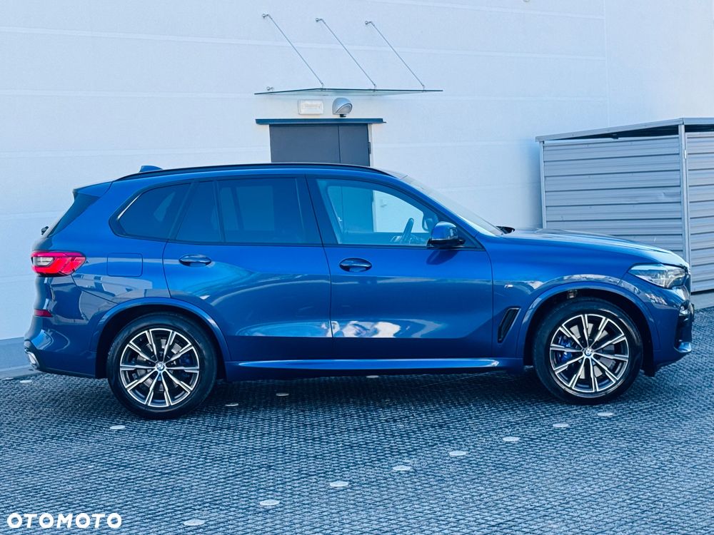 BMW X5 xDrive25d sport - 15