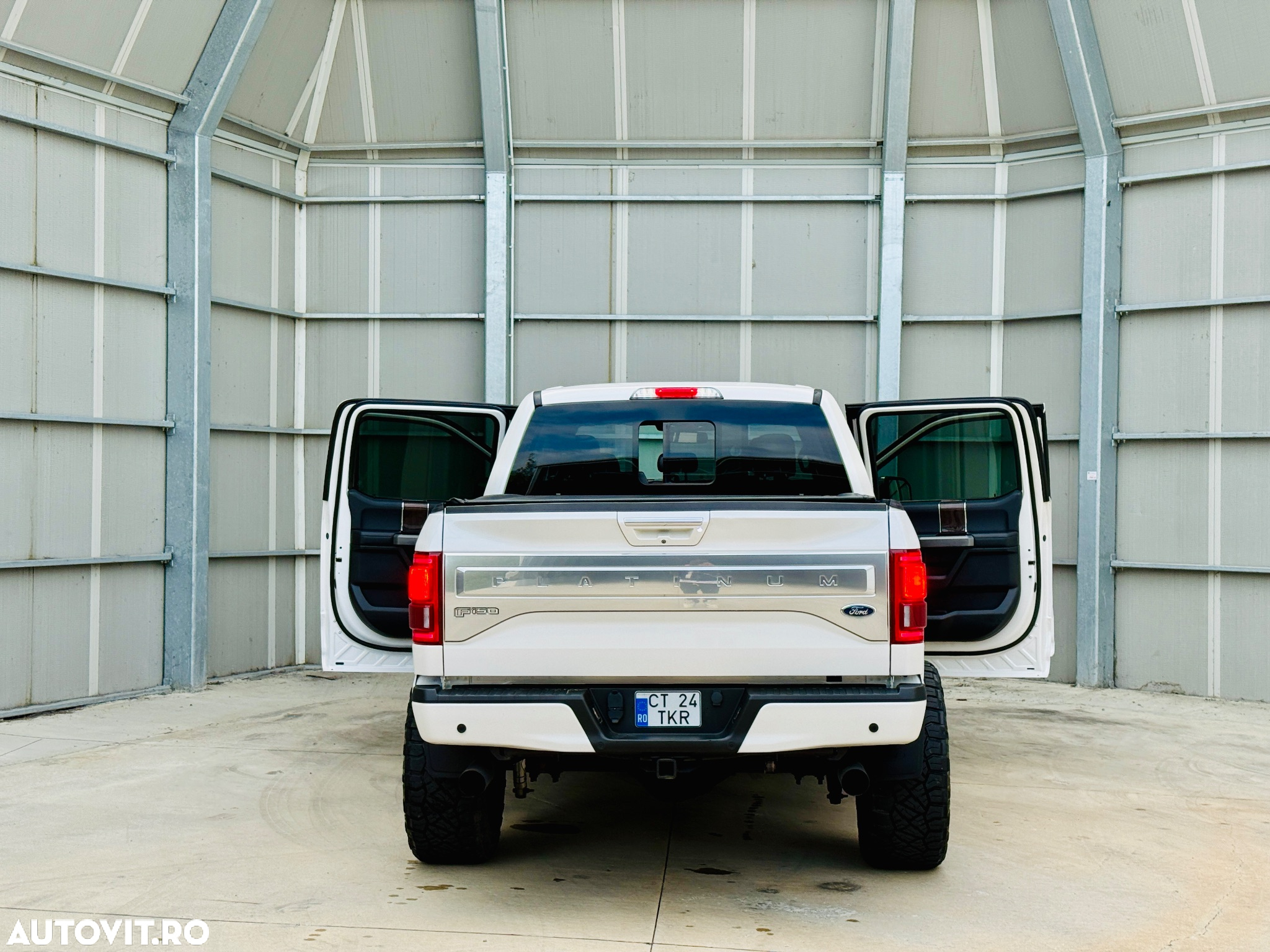 Ford F150 - 5