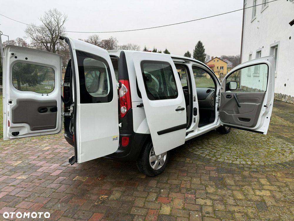 Renault Kangoo 1.6 8V 90 Happy Family - 30