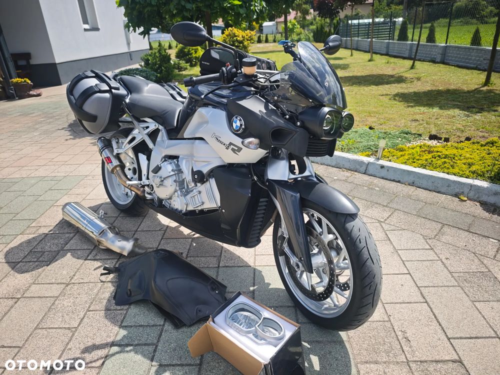 BMW K - 1
