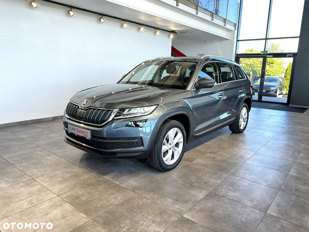 Skoda Kodiaq - 5