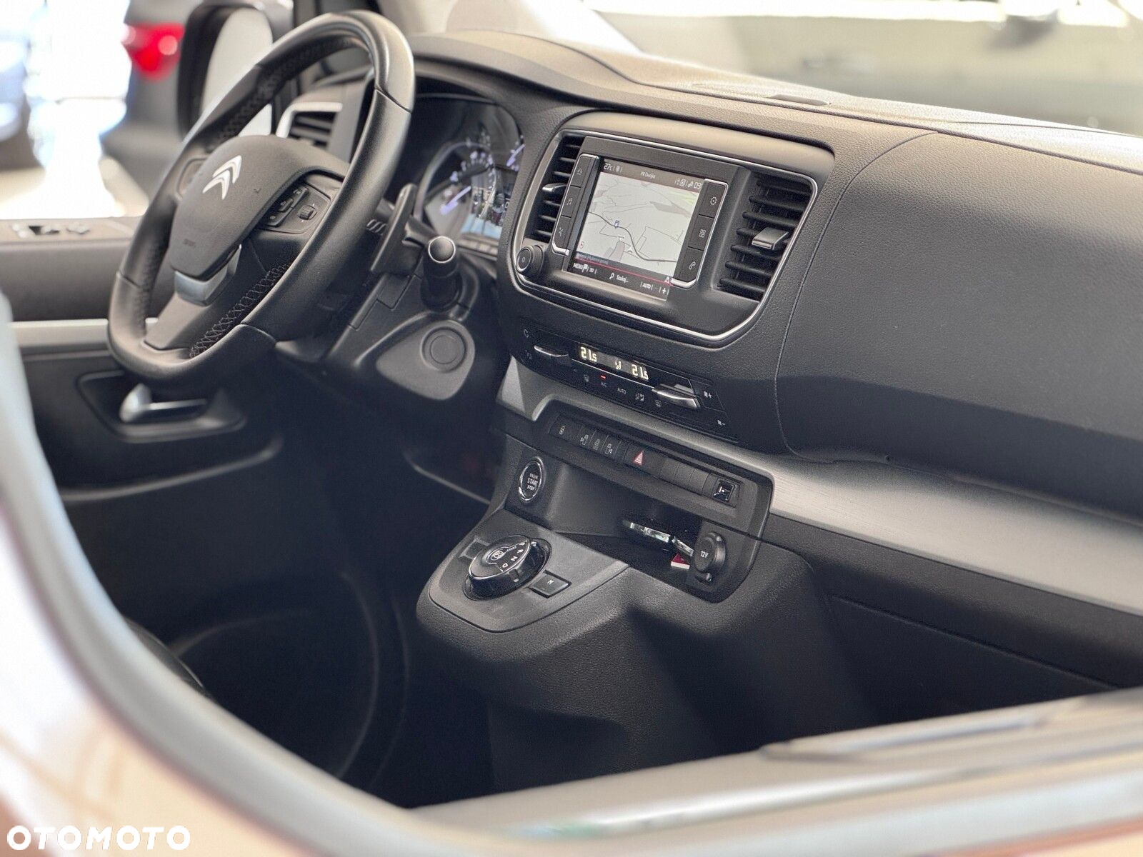 Citroën SpaceTourer 2.0 BlueHDi XL Shine - 38