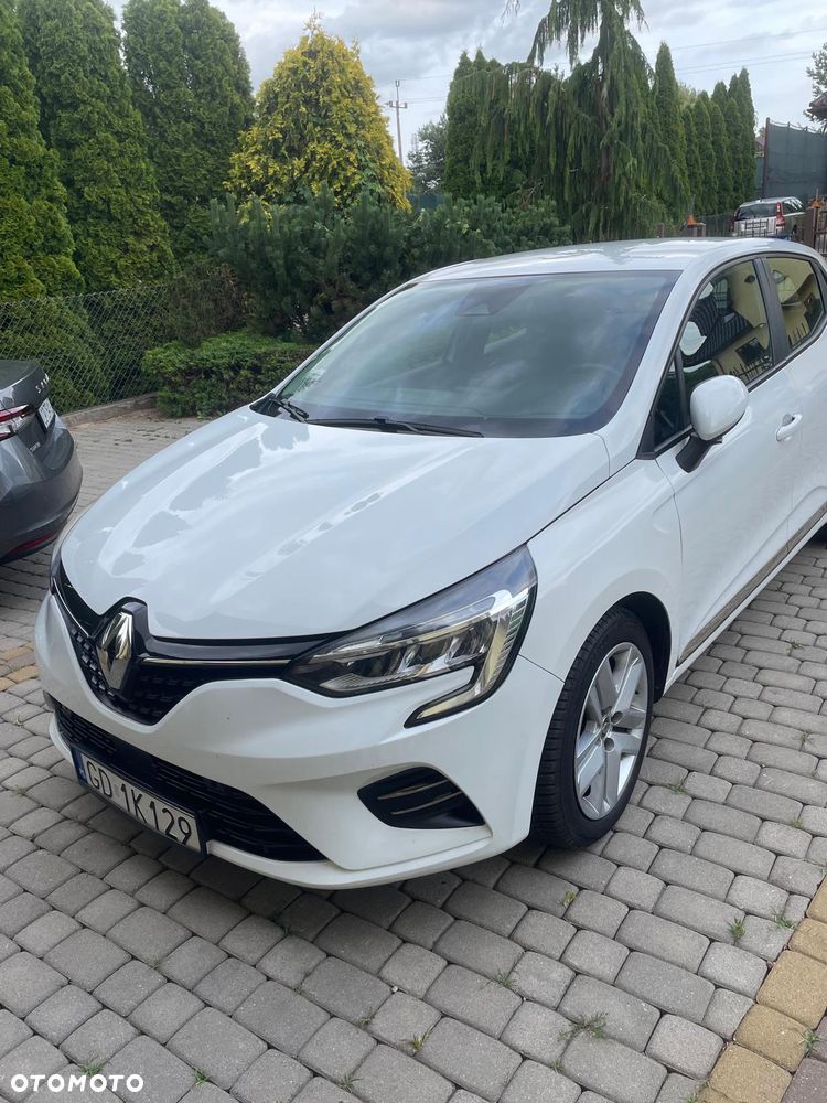 Renault Clio 1.5 dCi Energy Zen - 9
