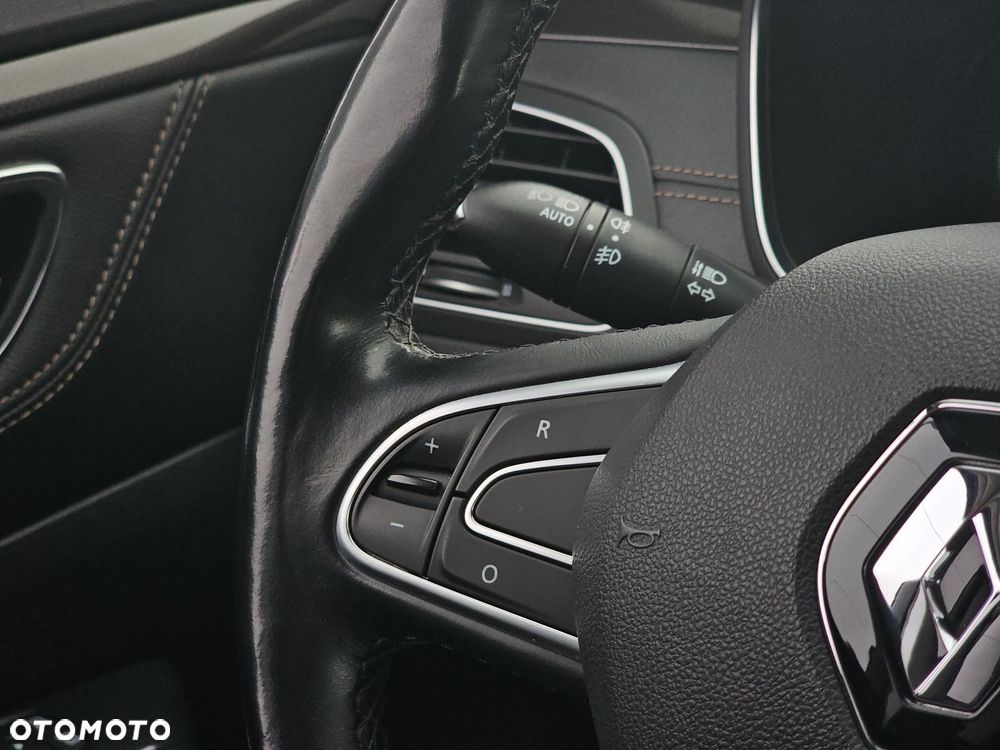 Renault Talisman 1.6 Energy TCe Intens EDC - 14