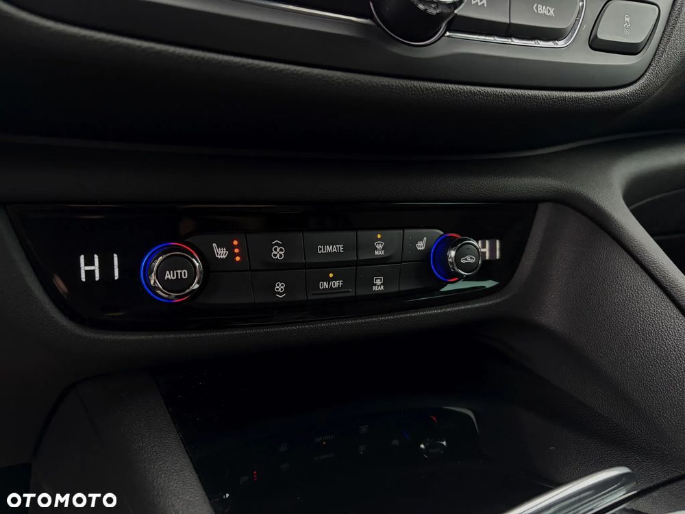 Opel Insignia 2.0 Dynamic - 31