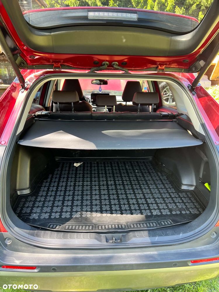 Toyota RAV4 - 13