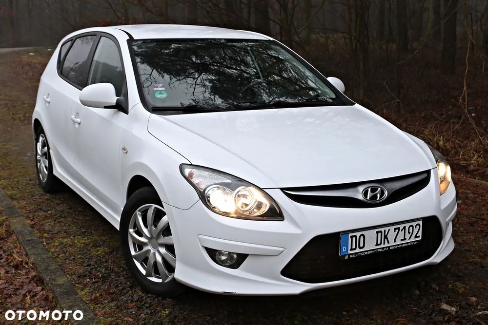 Hyundai i30 1.4 Blue Comfort - 18