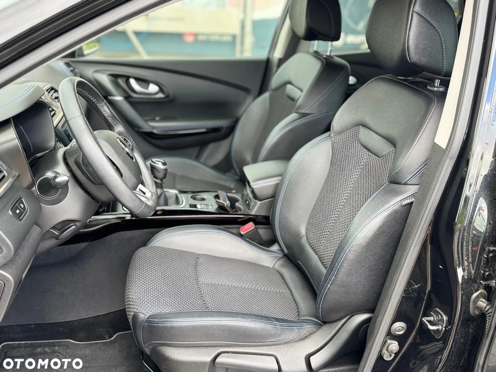 Renault Kadjar TCe 140 GPF INTENS - 22