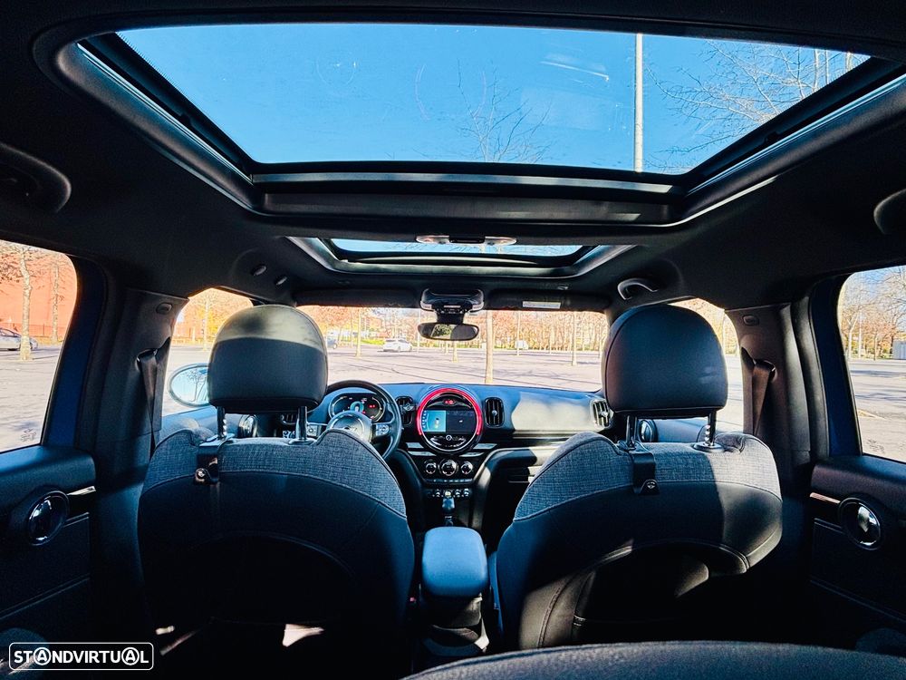 MINI Countryman - 24