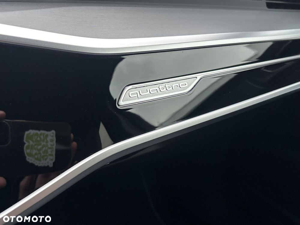Audi S6 Limousine - 28