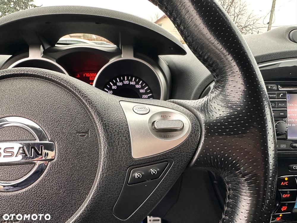Nissan Juke - 28