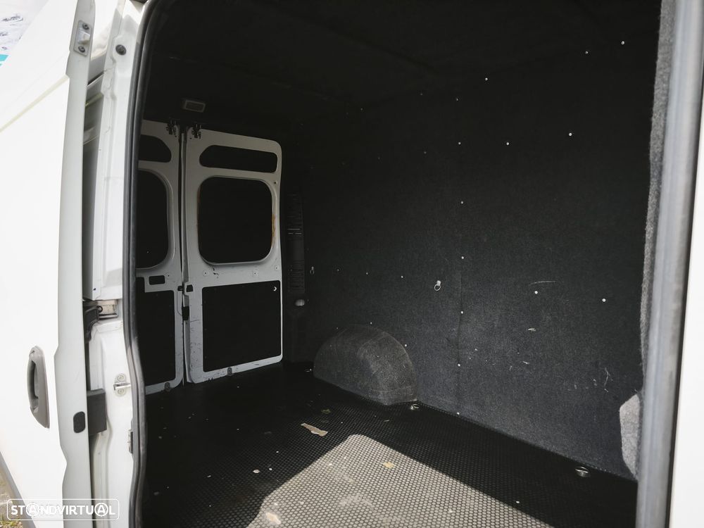 Peugeot Boxer 2.0 Blue HDI L3H2 - 12