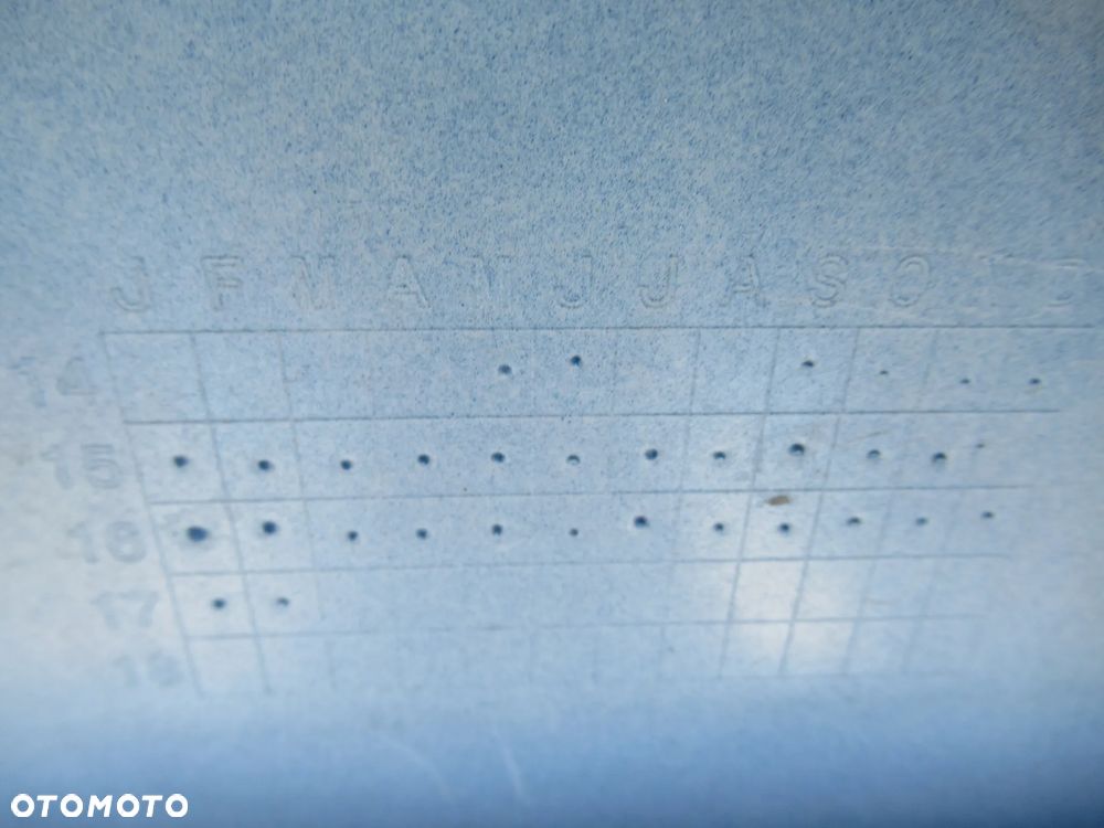 ZDERZAK PRZEDNI PRZÓD FORD C-MAX II 2 MK2 LIFT 2014-2019 - 13