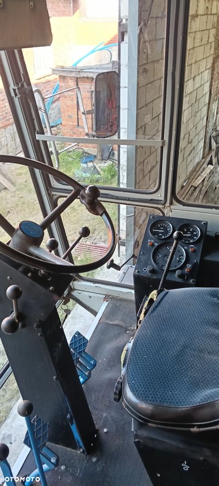 Bizon Rekord ZO58 - 8