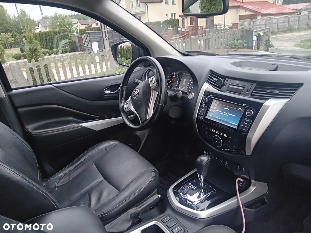 Nissan Navara - 13