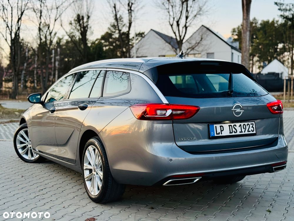 Opel Insignia 2.0 CDTI Business Edition S&S - 38