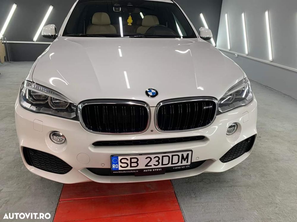 BMW X5 xDrive30d - 4