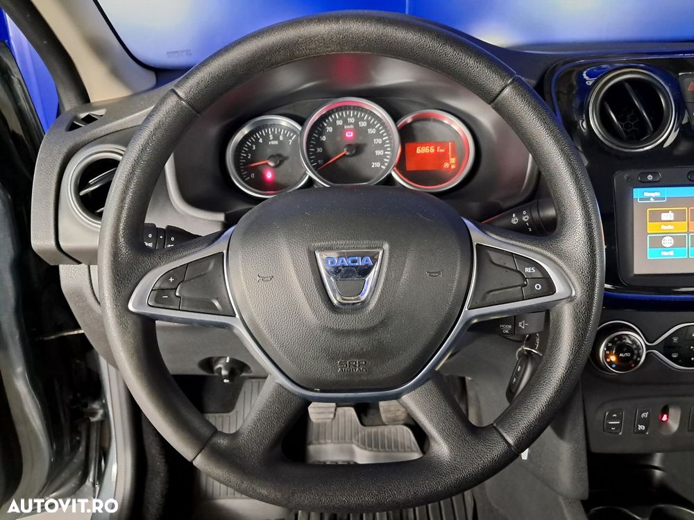 Dacia Logan - 3