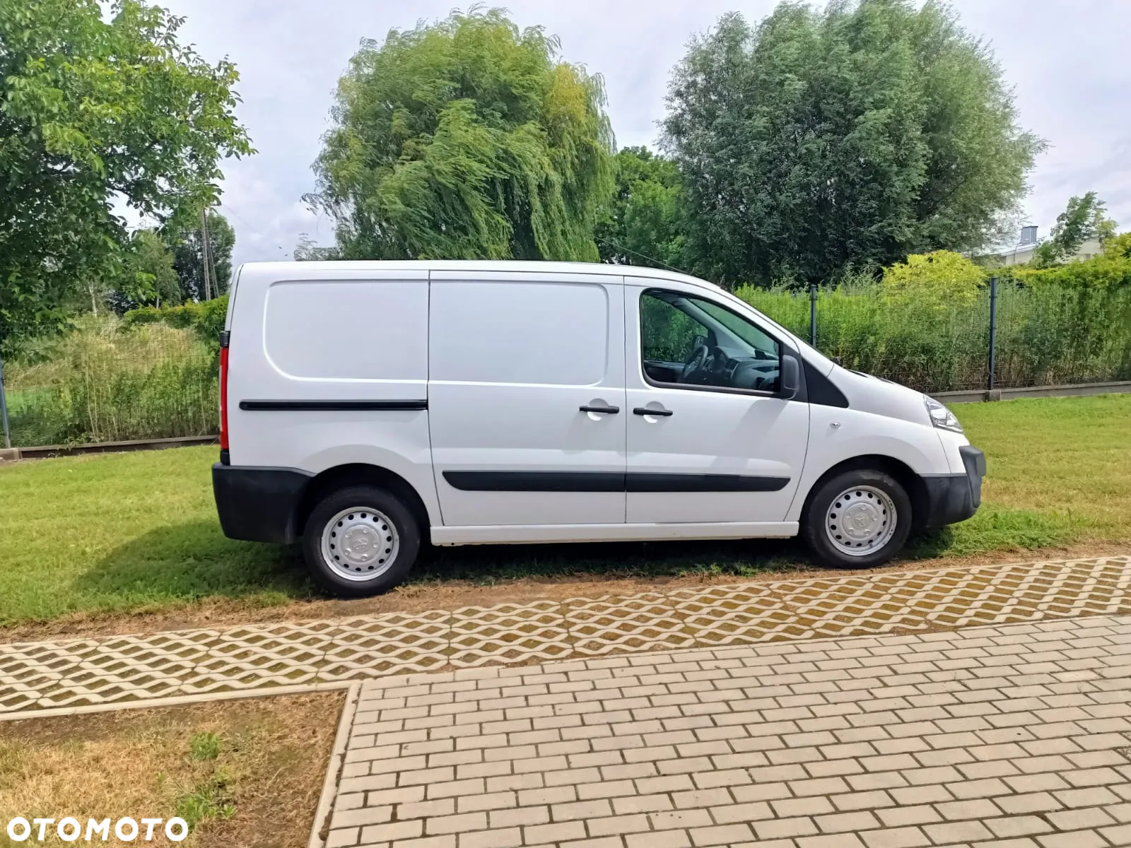 Toyota PROACE - 7