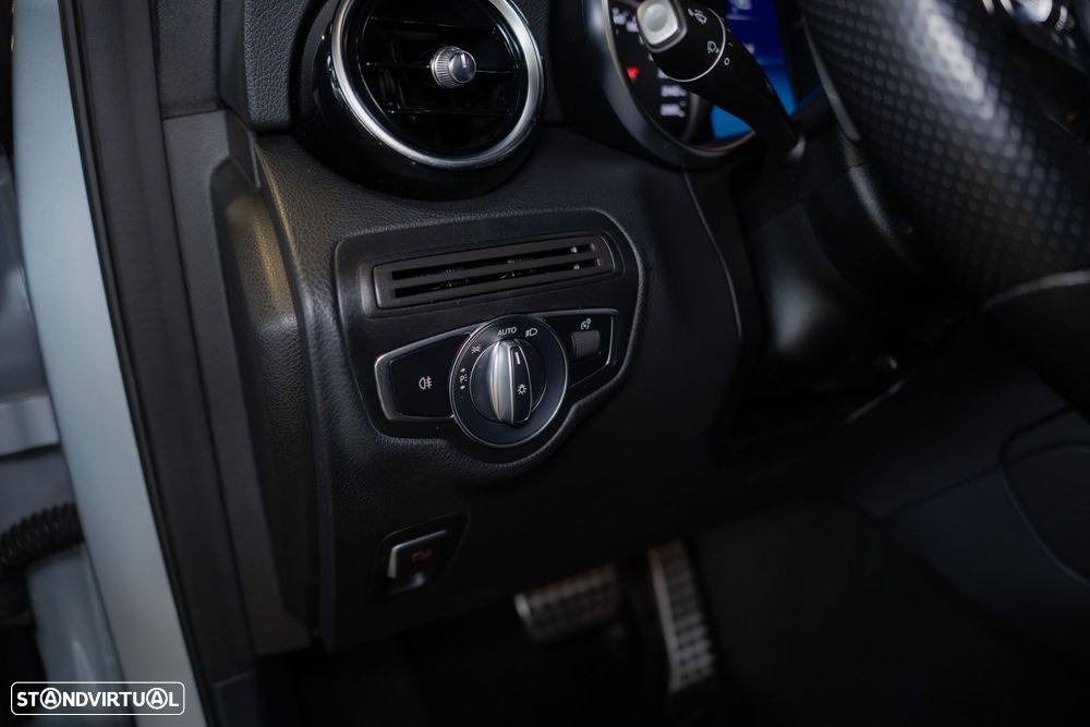 Mercedes-Benz GLC 300 - 25