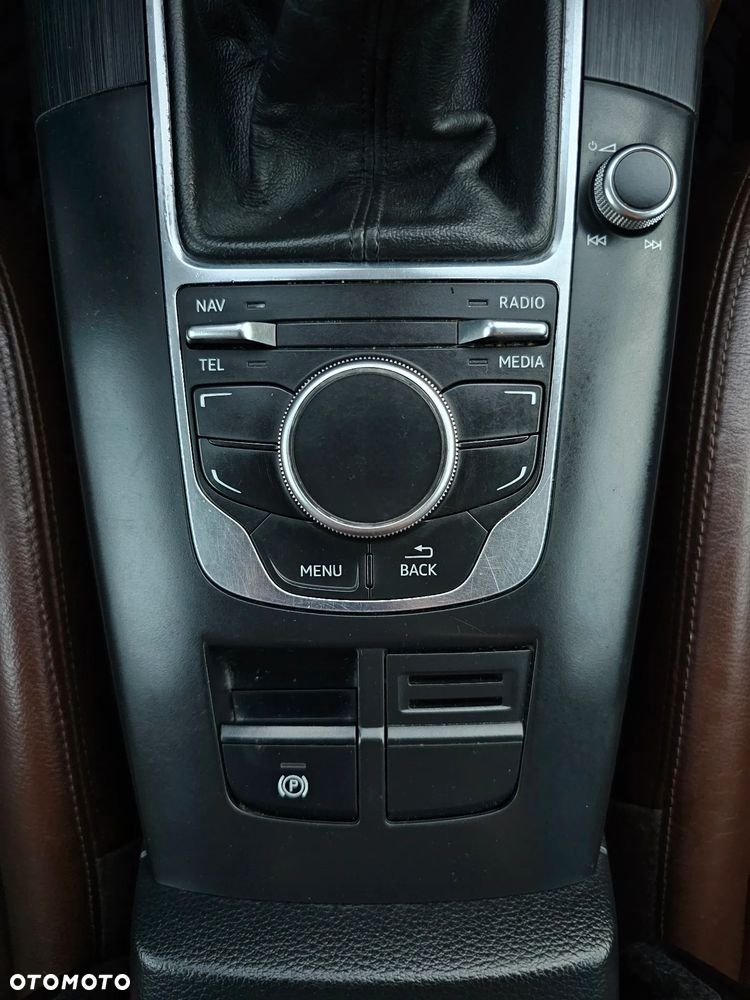 Audi A3 Sportback 1.4 TFSI cylinder on demand ultra Ambiente - 19