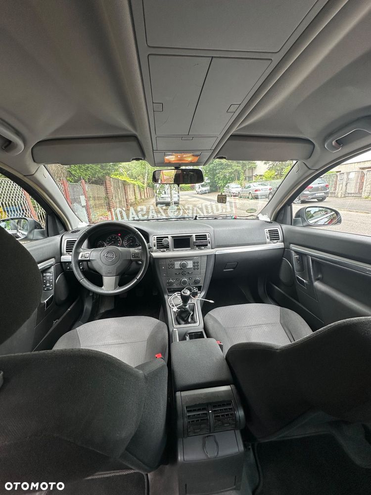 Opel Signum 1.8 Cosmo - 10