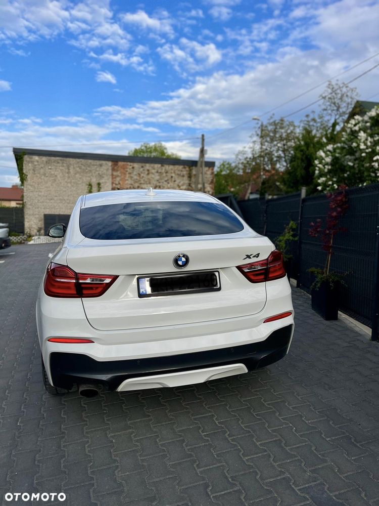 BMW X4 xDrive20i M Sport - 6