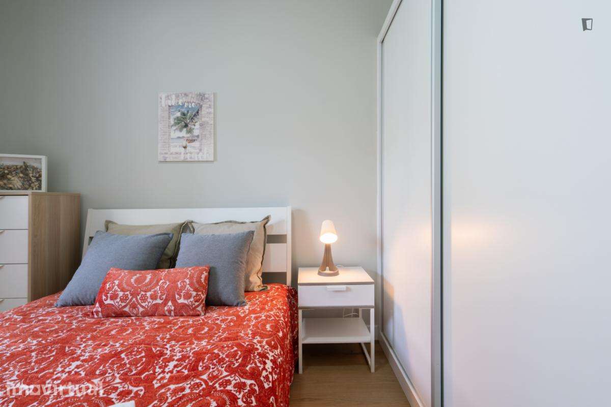 Apartamento com 2 quartos - localizado em Bonfim Porto - Grande imagem: 5/32