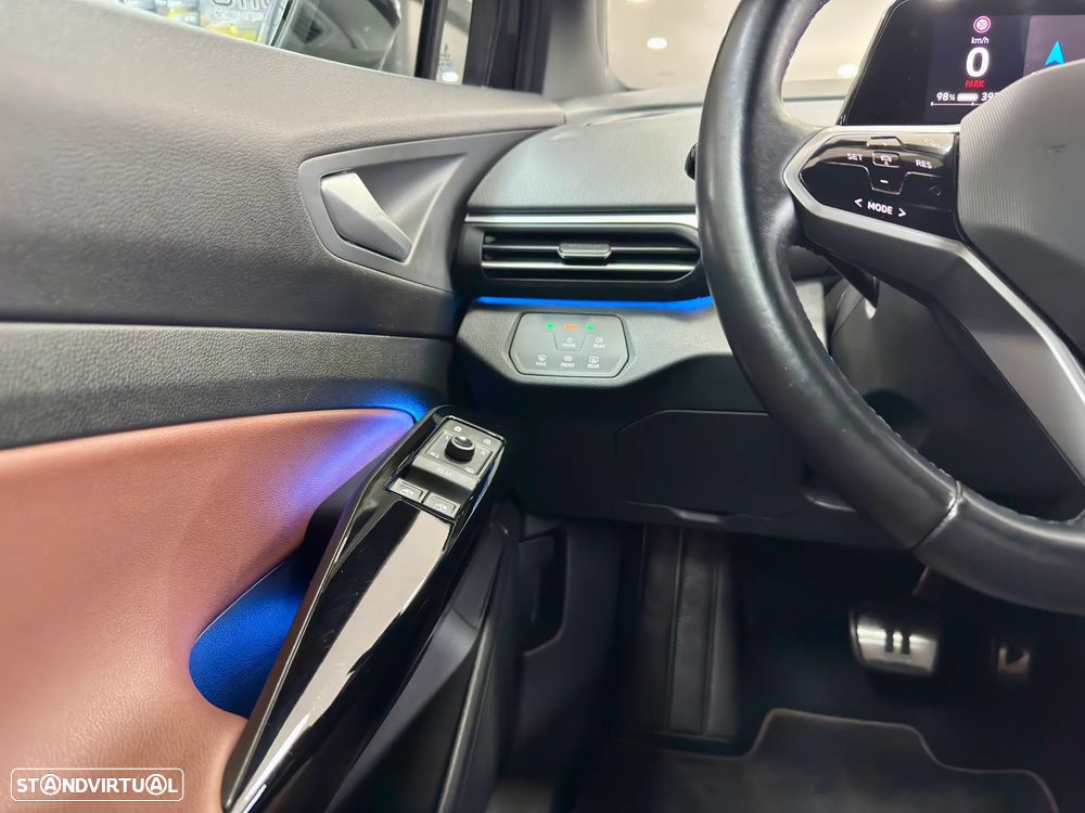 VW ID.4 Performance Upgrade Pro 1st Max - 22