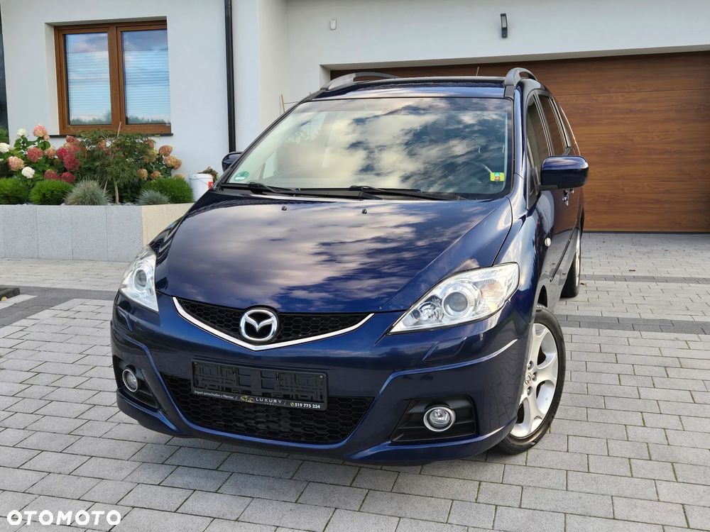 Mazda 5 2.0 Top - 9