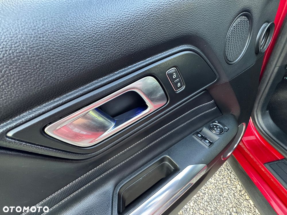 Ford Mustang 5.0 V8 GT - 36