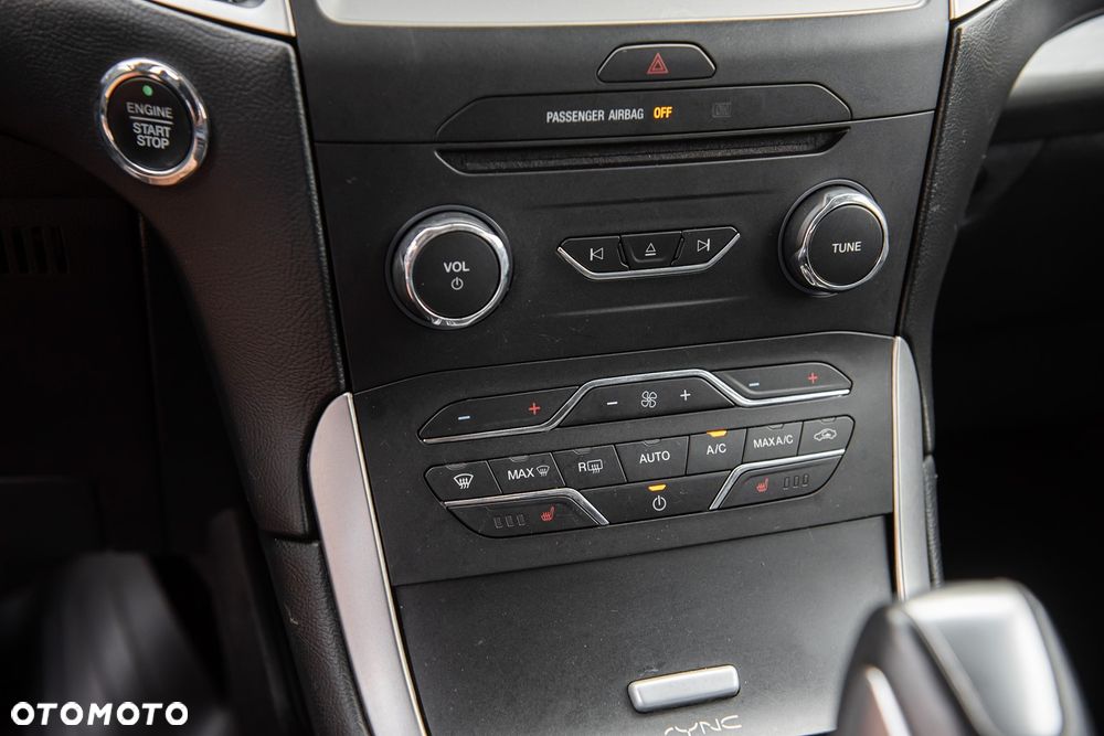 Ford Edge - 27