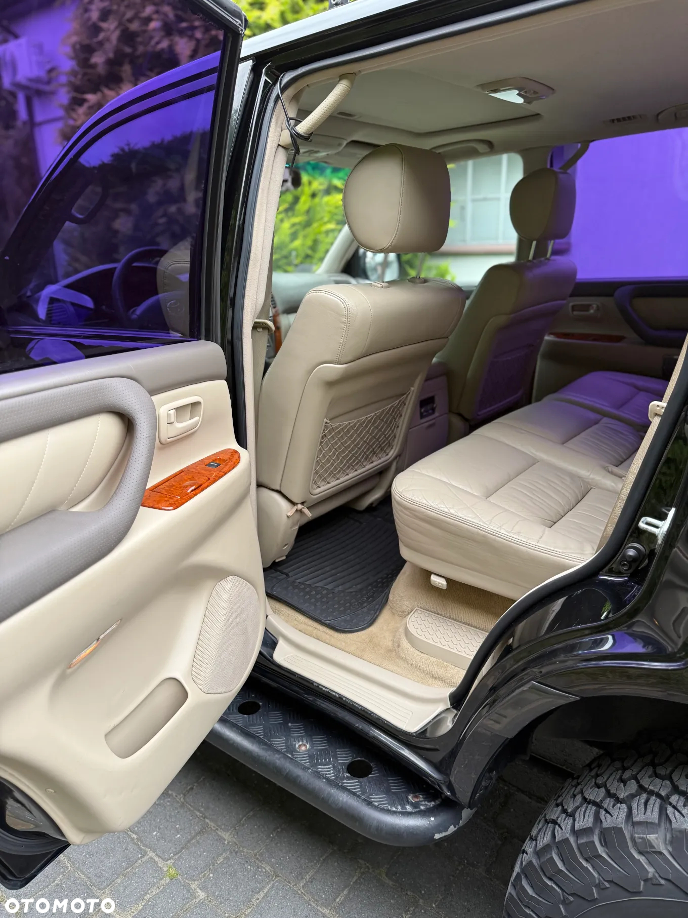 Toyota Land Cruiser 4.2 TD - 9