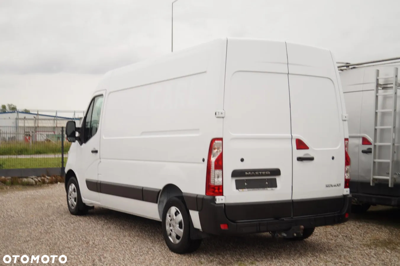Renault Master - 7