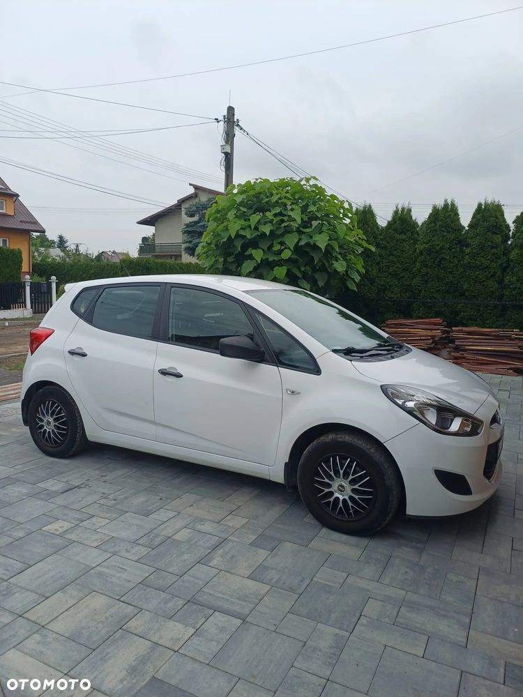 Hyundai ix20 1.4 Comfort - 9