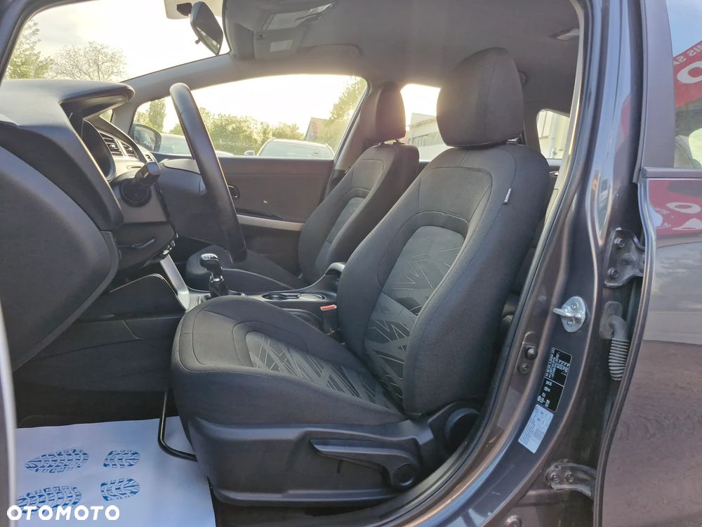 Kia Ceed 1.4 M - 12