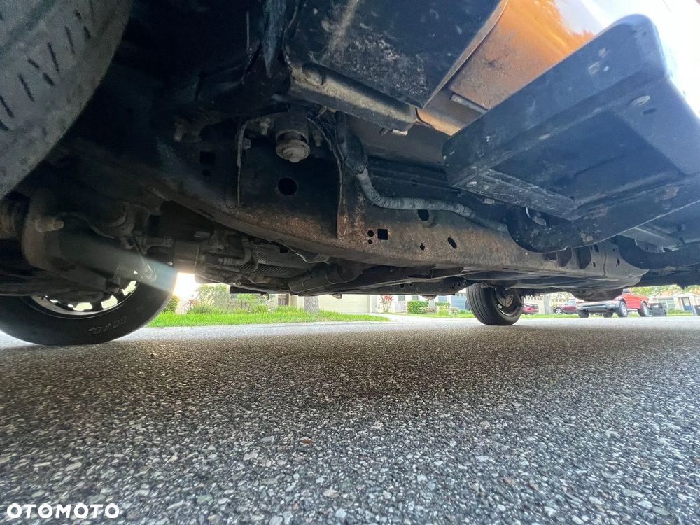 Ford F150 - 7