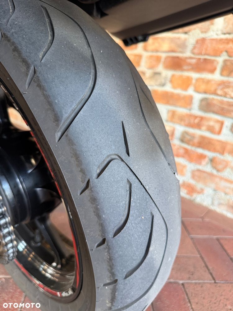Kawasaki Versys 650 - 10